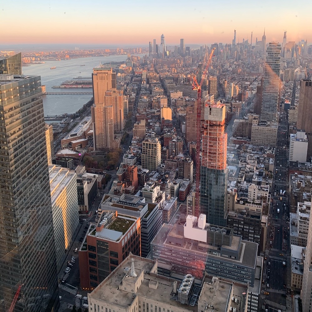 Meet your Posher, Yolanda